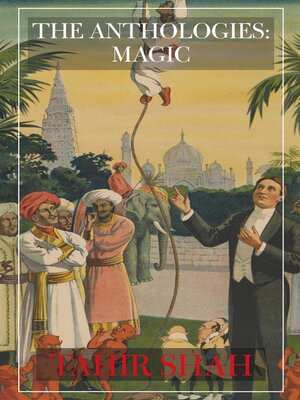 cover image of Magic